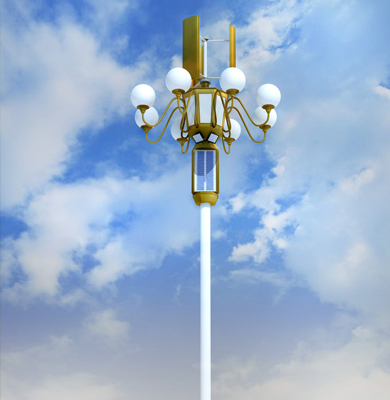 白朗中华灯 白朗中华灯