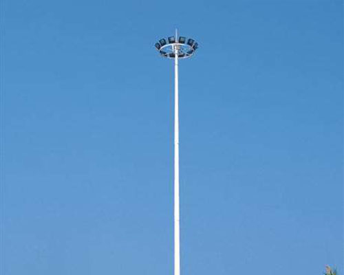 白朗高杆灯 白朗高杆灯