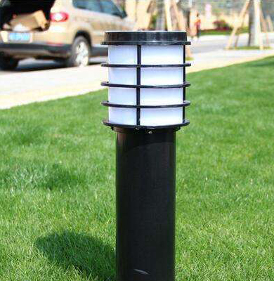 白朗草坪灯 白朗草坪灯