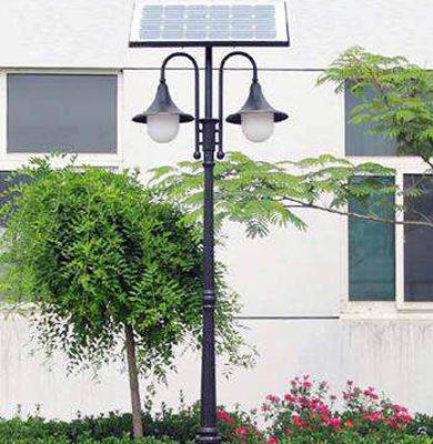 白朗庭院灯 白朗庭院灯