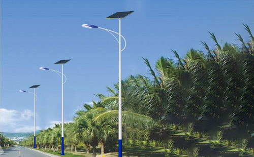 白朗快速解决兰州太阳能路灯不亮问题：全面检修指南