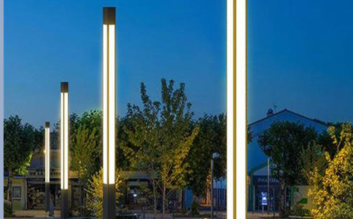 白朗景观灯选购与安装全攻略：户外照明避坑指南