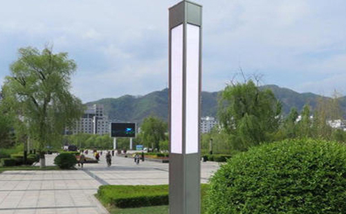 白朗景观灯在现代城市与社区建设中的作用与价值解析 白朗景观灯在现代城市与社区建设中的作用与价值解析