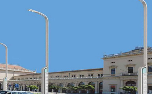 节能率提升:白朗LED路灯选透镜方案实战指南 节能率提升:白朗LED路灯选透镜方案实战指南