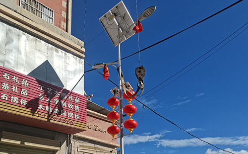 节能率翻倍：白朗智慧路灯选单灯控制器实战指南