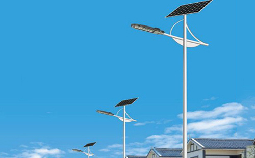 白朗太阳能路灯安装调试与维护全指南 白朗太阳能路灯安装调试与维护全指南