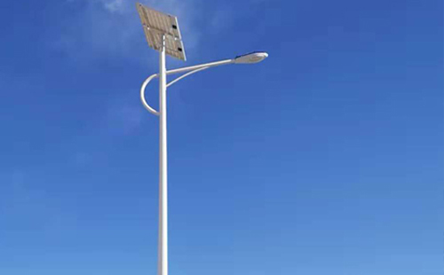 均匀度0.4与0.6差距多大?白朗太阳能路灯配光指南 均匀度0.4与0.6差距多大?白朗太阳能路灯配光指南