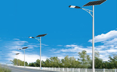 农村道路装白朗太阳能路灯选多大瓦数实测 农村道路装白朗太阳能路灯选多大瓦数实测