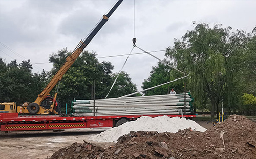 节能率提升30%:白朗智慧路灯控制器方案选型 节能率提升30%:白朗智慧路灯控制器方案选型