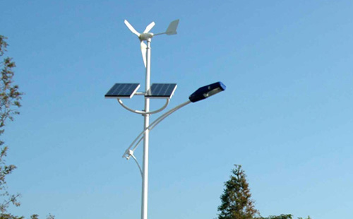 城市升级选白朗智慧路灯：5G基站整合方案