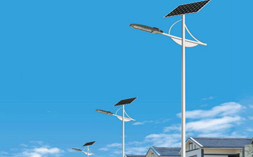 白朗太阳能路灯安装步骤与接线要点解析 白朗太阳能路灯安装步骤与接线要点解析