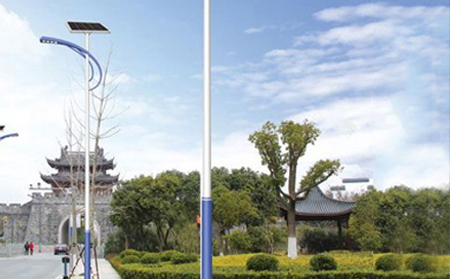 白朗太阳能路灯选型配置与地域适应性应用指南 白朗太阳能路灯选型配置与地域适应性应用指南