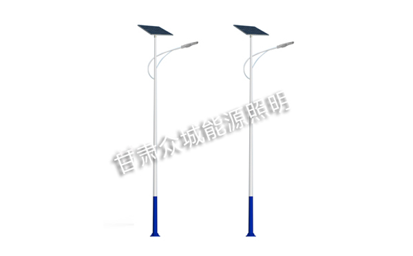 白朗太阳能路灯“爆款”产品选型要点与地域适配建议